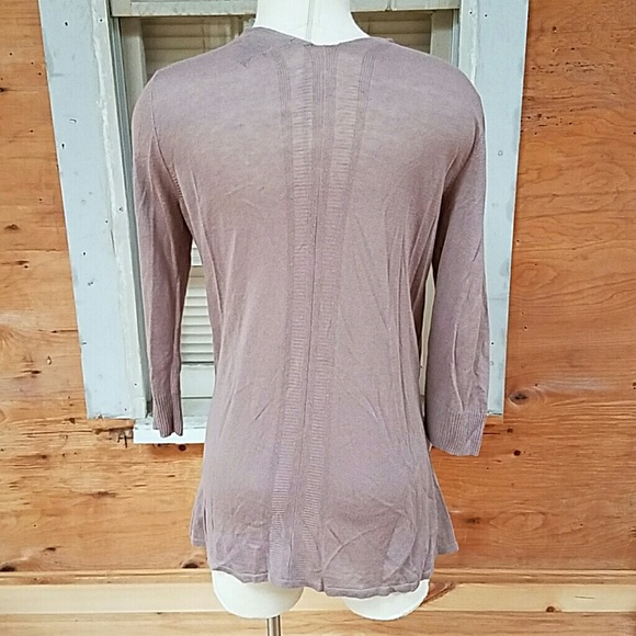 Tahari Cardigan - Picture 2 of 4